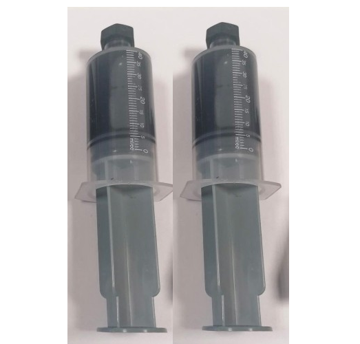 HP Refill Ink Syringes