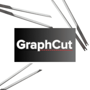 GraphCut Autocutter Parts