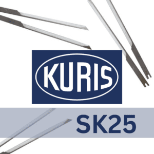 Kuris SK25 Autocutter Parts
