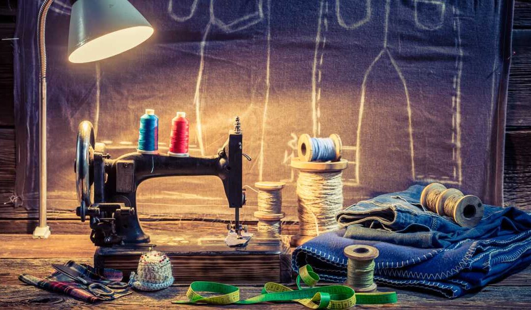 How to Boost Efficiency in the Fashion and Apparel Industry? 