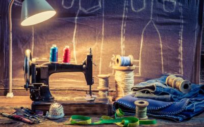 How to Boost Efficiency in the Fashion and Apparel Industry? 
