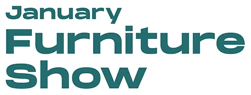January Furniture Show Logo