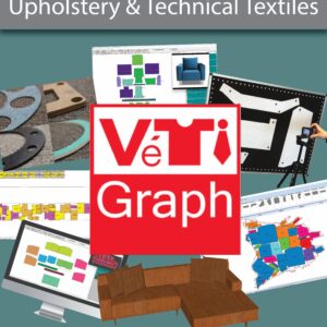 VetiGraph technical textiles first step guide