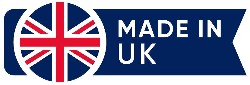 Made in the UK