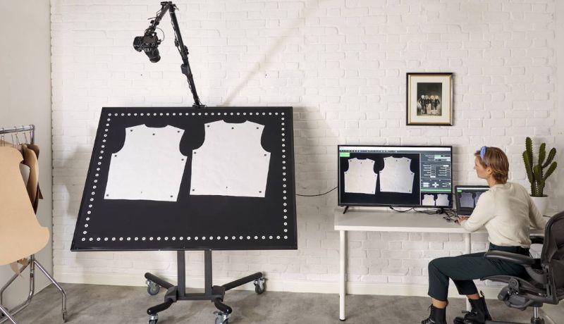 What Role Do Digitising Systems Play in Modern Fashion Design
