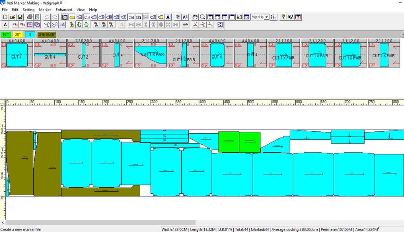 What Makes VetiGraph the UK’s Leading Supplier of CAD Design Software for Apparel and Upholstery