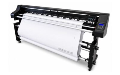 SPC-180 CAD Plotter-Cutter: The Complete Guide to Faster Pattern Plotting, Precision Cutting, and Fashion Production Efficiency
