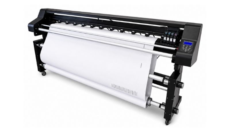 studio plotter prints