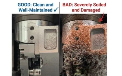 The Complete CNC Fabric Cutter Care Guide: Maintenance, Cleaning, Blade Care and Downtime Prevention